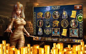 slot pak