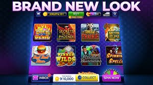 slot pak