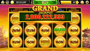 slot pak