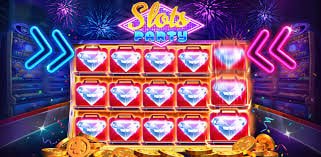 slot pak