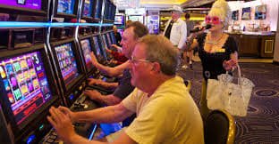 slot pak